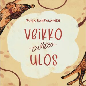 Veikko tahtoo ulos -musavideo