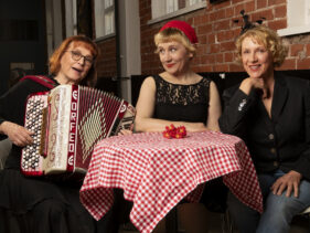 Madame Catherinen pieni hotelli